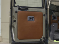 The FJ Company - LT73 V8 Green - Assembly